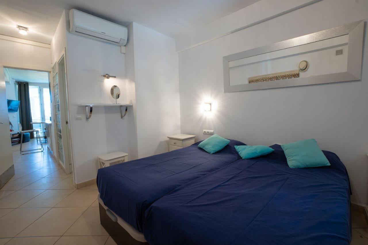 Verdemar 9 Menyber Nerja Exterior photo