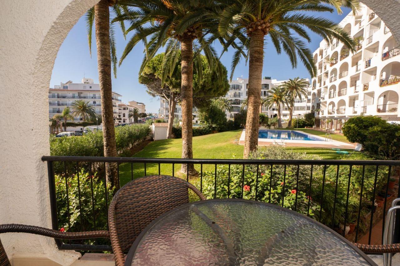 Verdemar 9 Menyber Nerja Exterior photo